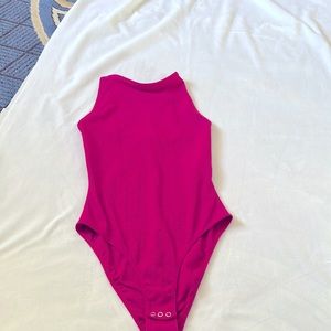 Topshop bodysuit